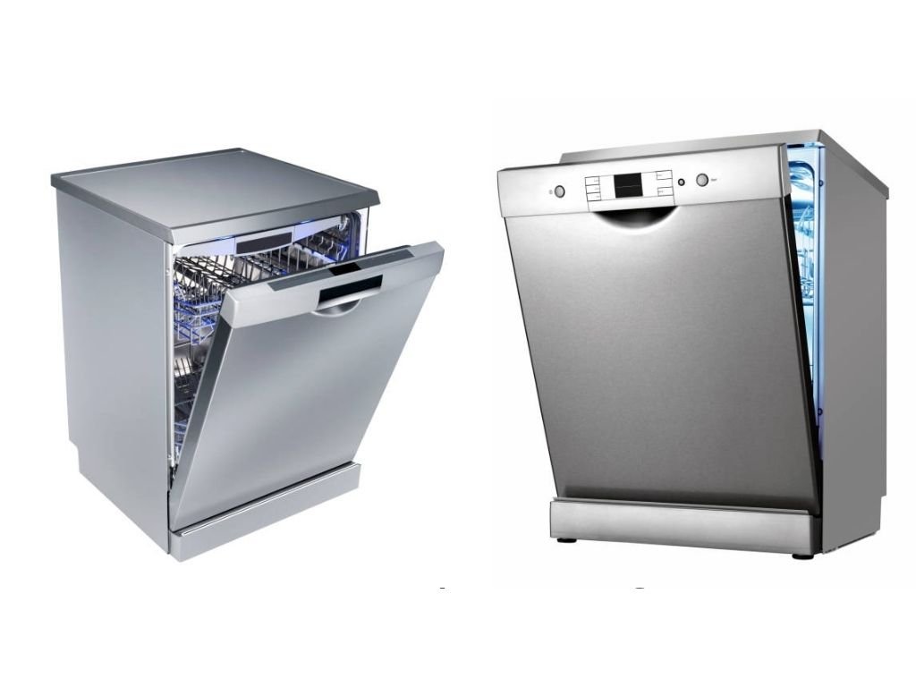 Máy rửa bát Electrolux hiện đại giúp tránh lỗi i10 khi bảo trì đúng cách.