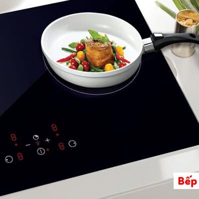 Sửa Bếp Từ Tại Ba Đình