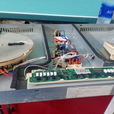 Sửa Bếp Tại Phường Hoàn Kiếm