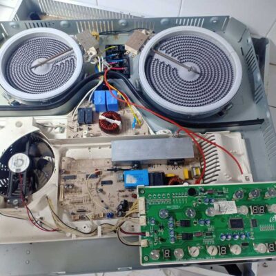 Sửa Bếp Tại Phường Hoàn Kiếm