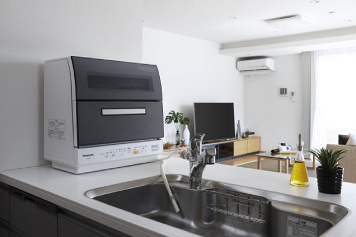 Quy trình sửa máy rửa bát chuyên nghiệp theo đúng các bước 