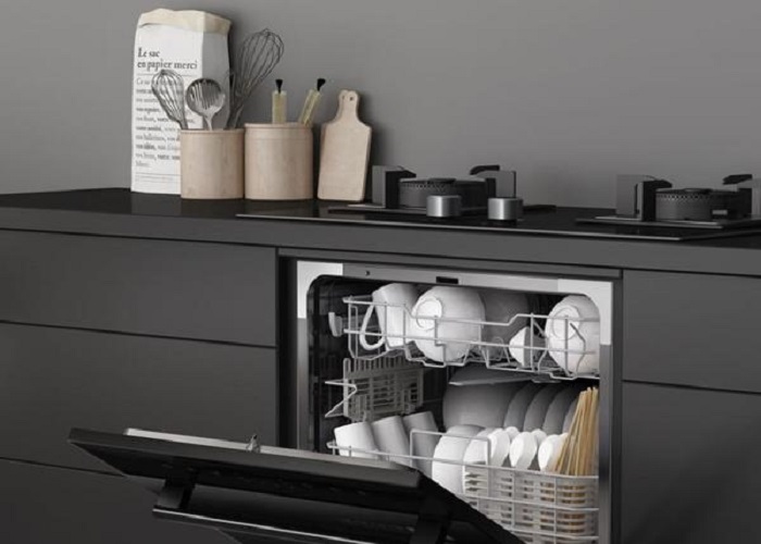 Sửa máy rửa bát Eurosun được bào hành dài hạn