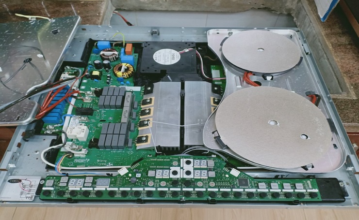 Dịch vụ sửa chữa tận nhà mọi lúc mọi nơi đáp ứng mọi nhu cầu của khách hàng