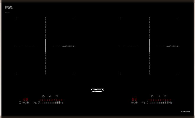 bảo hành bếp từ chefs