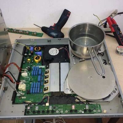 Công Ty Sửa Bếp Lộc Thành Thắng