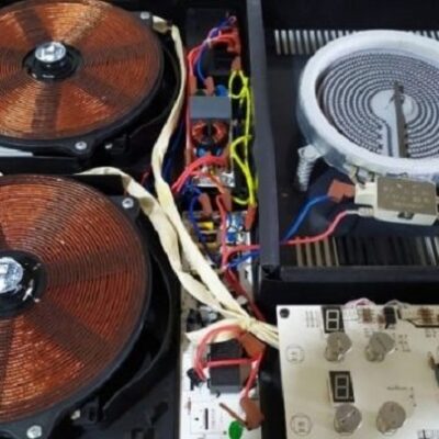 Sửa Bếp Từ Elica Phường Ba Đình