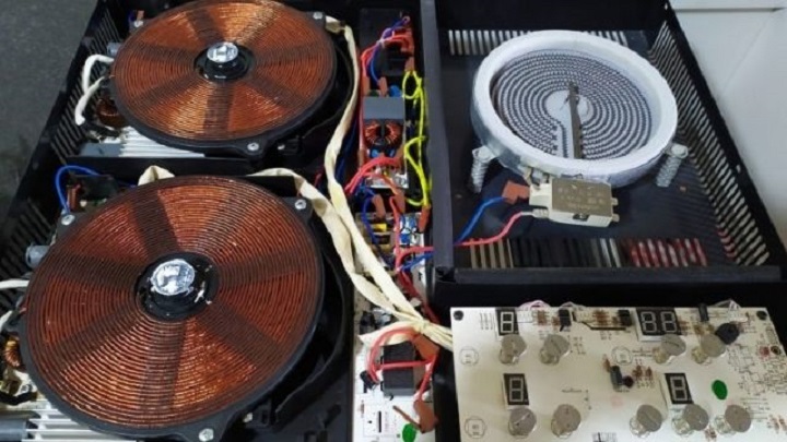 Dịch vụ sửa bếp từ Teka chuyên nghiệp, nhanh chóng