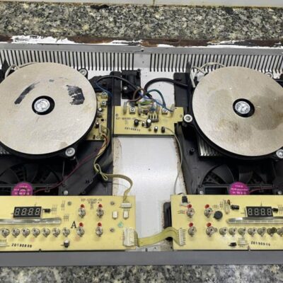 Sửa Bếp Từ CAYZY Tại Hà Nội