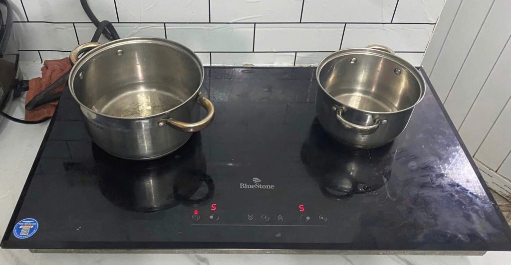 Trung Tâm Bảo Hành-Sửa Bếp Từ Bluestone Tại TPHCM