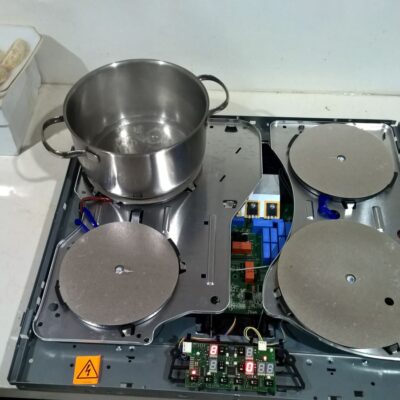 Sửa Bếp Từ Chefs Tại Hà Nội