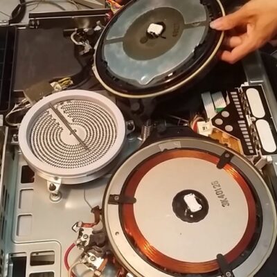 Trung Tâm Sửa Bếp Từ Bếp Hồng Ngoại