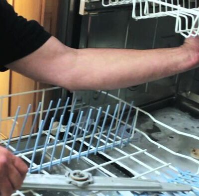 Sửa Bếp Tại Phường Ba Đình