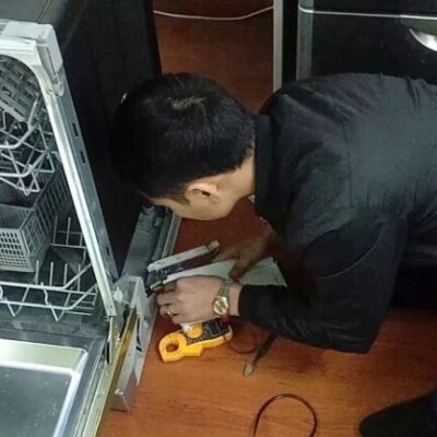 Sửa Chữa Máy Rửa Chén Tại Hà Nội