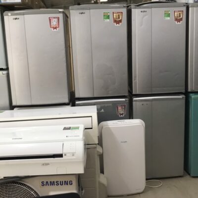 Thu Mua Tủ Lạnh Tại Hà Nội